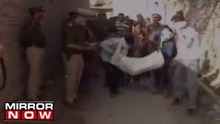 20 Year Old Alleged Rapist And Killer Arrested In Kannauj