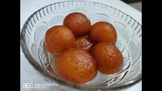 Gulab Jamun and Kala Jamun || Official Cooking Guide