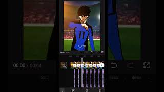 Manga glitch effect in Capcut 🥵 | glitch effect in Capcut Tutorial #capcuttutorial