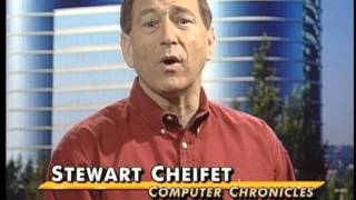 The Computer Chronicles - Greatest Computer Games (1995)