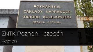 Zakłady Naprawcze Taboru Kolejowego \