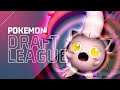 Can Calm Mind Scream Tail take me to Finals?! Pokemon Draft League | PPL Semi-Finals