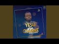 Yesu Ndi Owawe