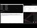 Java creating executable jar file