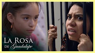 Sofía y Berenice sufren las consecuencias de sus chismes | La Rosa de Guadalupe