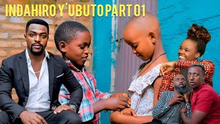 INDAHIRO Y'UBUTO PART 01: Gitifu ahohoteye noteri warokoye abana be.