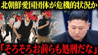 【衝撃】北朝鮮の“青年突撃隊”の過酷な状況とは