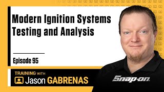 Modern Ignition Systems Testing and Analysis | Ep. 95 | Snap-on