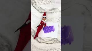 Secret Santa Messages!