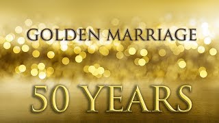 Golden Marriage