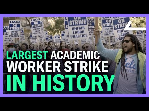 What is the longest teacher strike in US history?