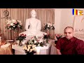 daily buddha puja paritta chanting meditation loving kindness