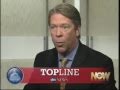 The National Journal's Major Garrett on 'Top Line'