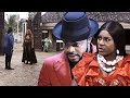 Royal Crisis Pt 1- Destiny Etiko Africn Movies | Nigeran Movies