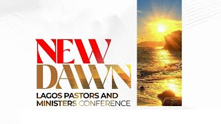 PFN LAGOS CONFERENCE 2024 | ministr. DR DAVID OGBUELI | 21102024  #pfnlagos #pfnnigeria