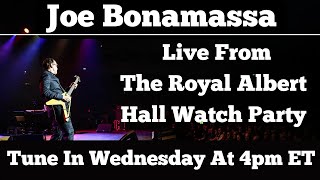 Joe Bonamassa \