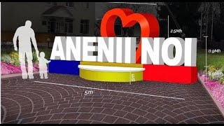 Emisiunea TUR RETUR / Raionul ANENII NOI / Moldova