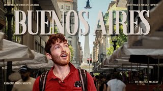 Is Buenos Aires The ‘Paris Of South America’? Famous sights, Best neighborhoods, and More!!