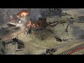 the choke point grind company of heroes 2 online replays 313