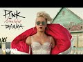 P!nk - Beautiful Trauma (Audio)