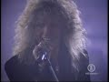 whitesnake fool for your loving