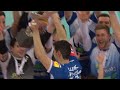 highlights mobiliar volley cup final männer by swiss volley