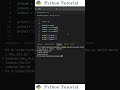 Python Command-Line Arguments Explained | Python Tutorial