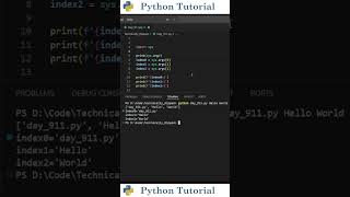 Python Command-Line Arguments Explained | Python Tutorial