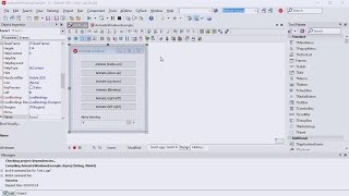 C++ Builder - Animate Windows (Forms)