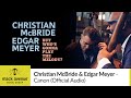 Christian McBride & Edgar Meyer - Canon (Official Audio)