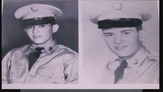 Bring Them Home: Local Families Hopeful Korean War Soldiers' Bodies Will Return Home