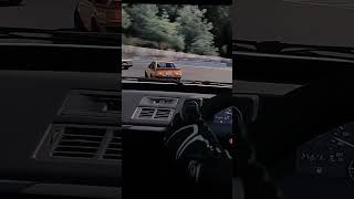 AE86 / 中山サーキット / アセットコルサ / SIMAGIC / #gameplay #simracing #realistic  #shorts