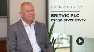 Britvic plc