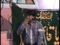 janab fayyaz raebarelvi at mehfil e noor 2013 bhopal m.p