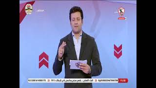 زملكاوى - حلقة السبت مع (محمد أبو العلا) 9/10/2021 - الحلقة الكاملة