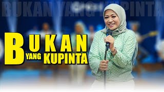 BUKAN YANG KUPINTA - Cover Lilin Herlina Grezz Music