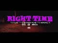 1Law - Right Time (Official Video)