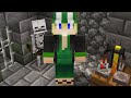 Philza finds the Most Cursed Generation in Minecraft - Dream SMP