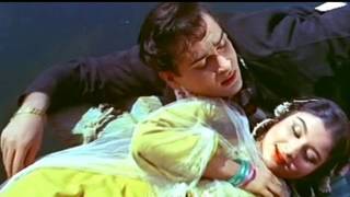 Deewana Hua Badal, Bollywood Super Classic Song, Kashmir Ki Kali