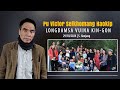 Pu VICTOR SEIKHOMANG HAOKIP | LONGDAMSA VUINA KIN-GON | 31/10/2024 | S. HAIJANG