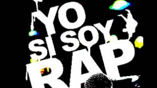 yo si soy rap - comandante fly