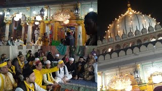 Kun Faya Kun, Kun Faya Kun || live at Nizamuddin Auliya dargah || Beautiful Qawwali video