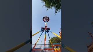 Most dangerous and entertaining ride in wonderla #wonderlavideos #wonderlakochi