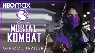 Mortal Kombat (2021) | Trailer