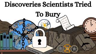 Discoveries Scientists Tried To Bury