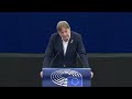 guy verhofstadt 06 april 2022 plenary speech on european council