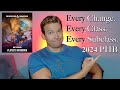 Every Class and Subclass Change for 2024: D&D Ep #177