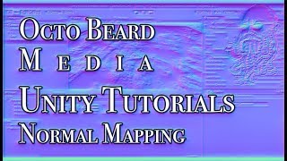 Unity Tutorial Normal Mapping with CrazyBump