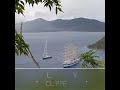 la guadeloupe 3 les saintes