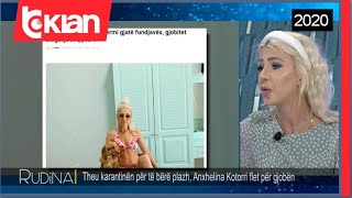 Rudina - Vere 2020: Trendet e rrobave te banjos! (18 maj 2020)